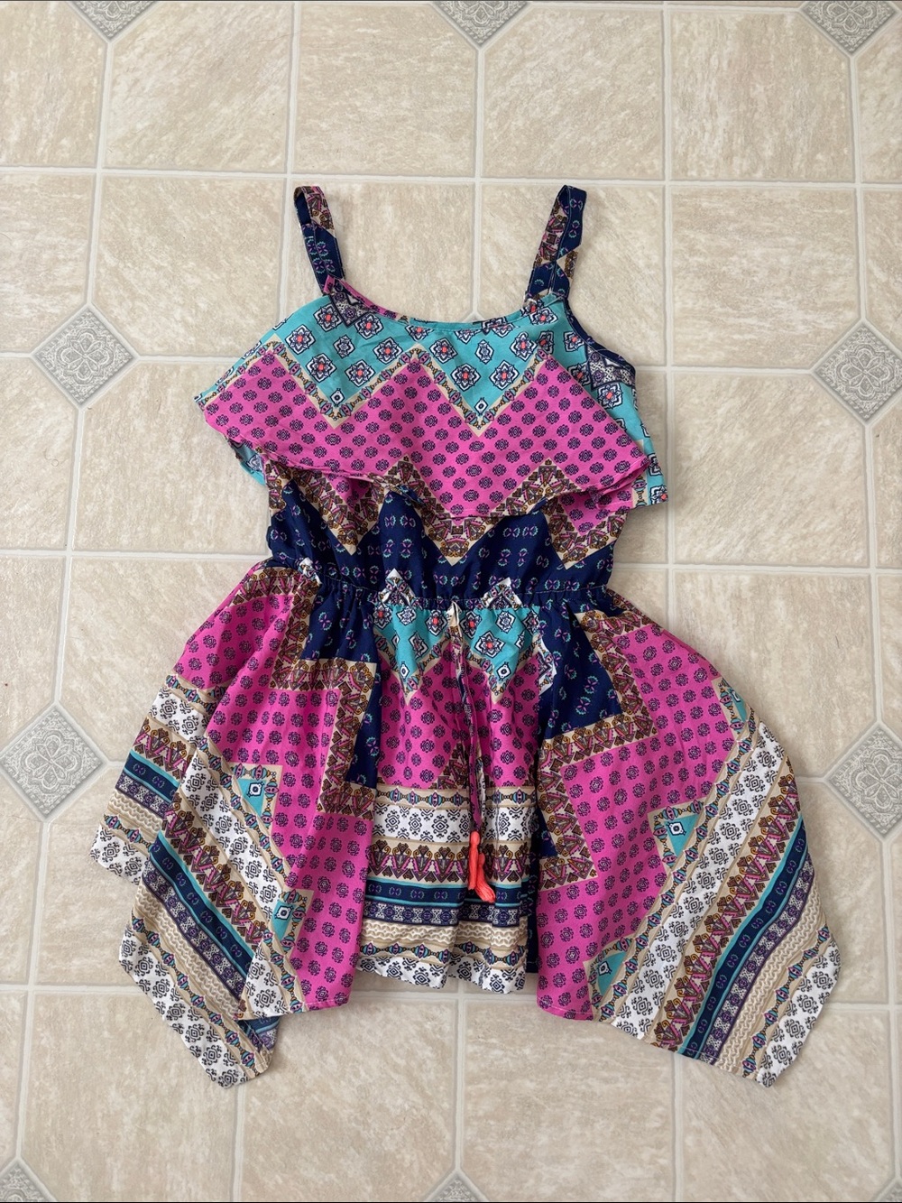 Japna Kids Romper